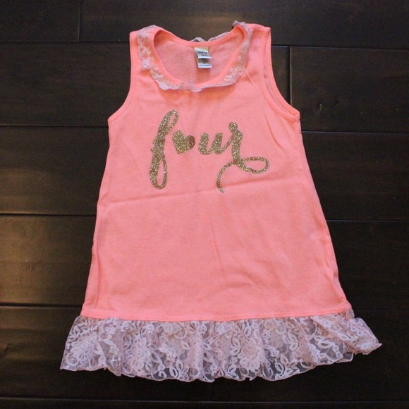 • FOUR Dress • - Picture 2 of 2